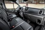 Ford Transit Custom Sport 2017 года (WW)